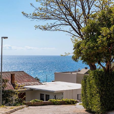 Flora Apartment - Near The Sea Šušanj 외부 사진