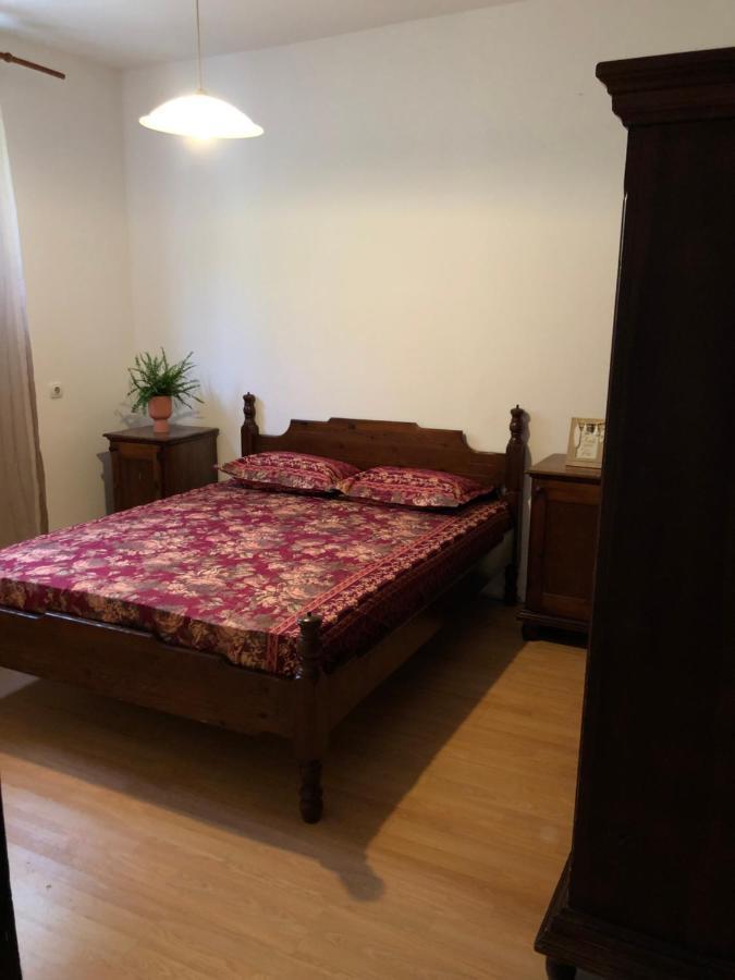 Flora Apartment - Near The Sea Šušanj 외부 사진