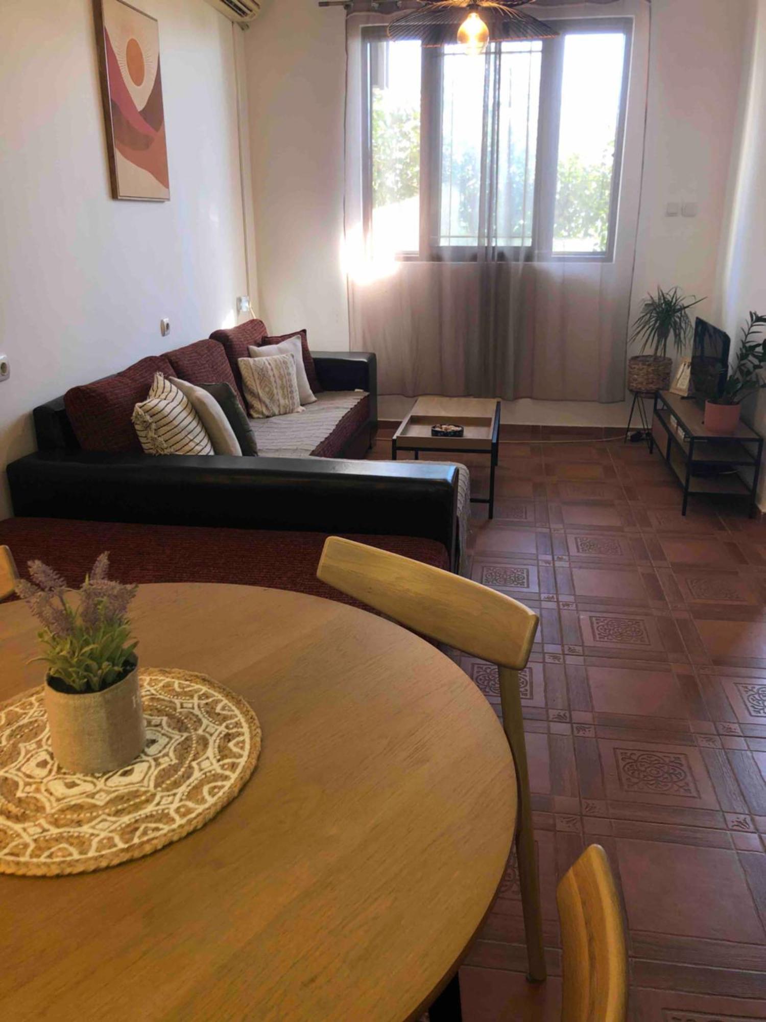 Flora Apartment - Near The Sea Šušanj 외부 사진
