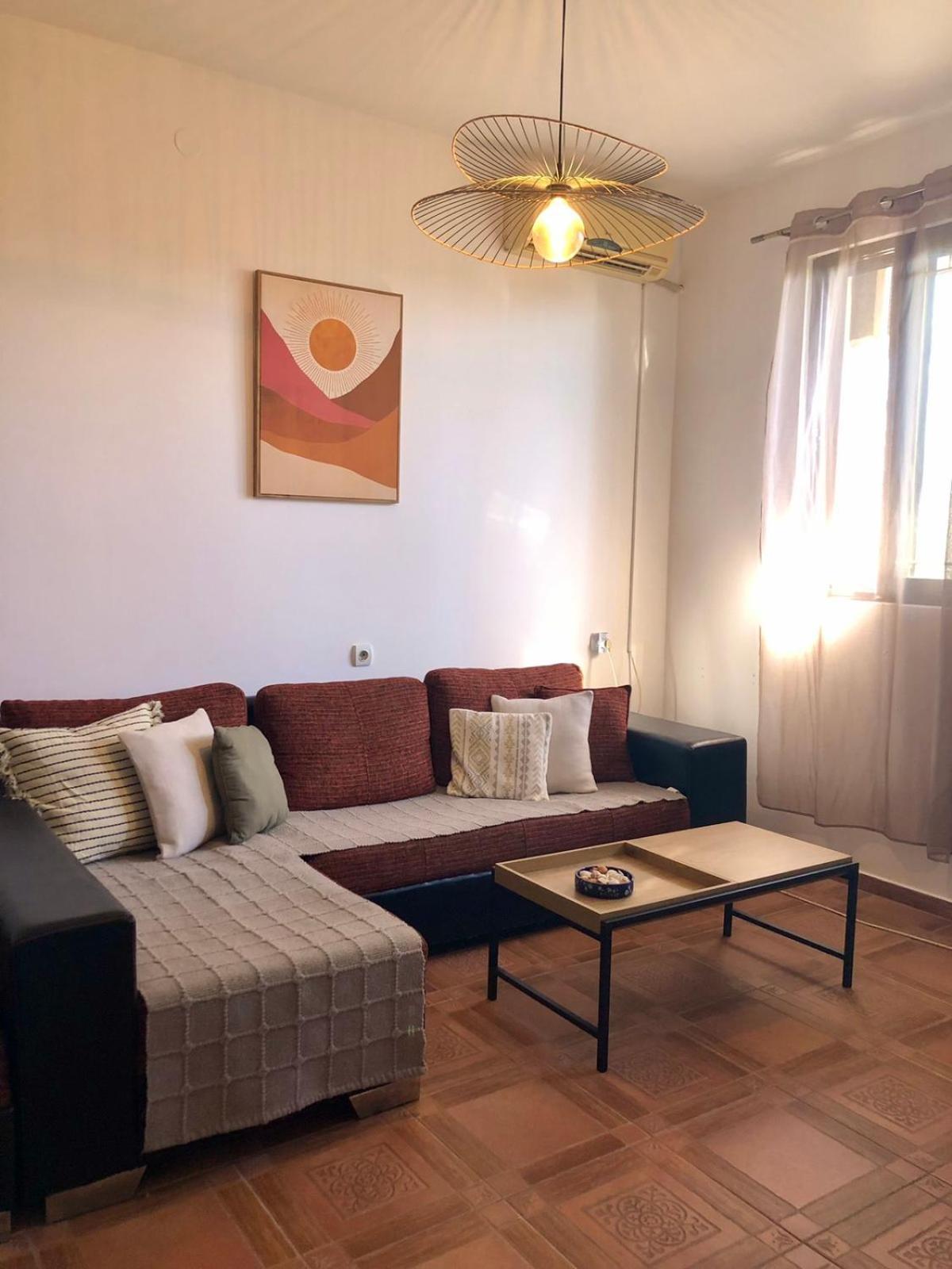 Flora Apartment - Near The Sea Šušanj 외부 사진